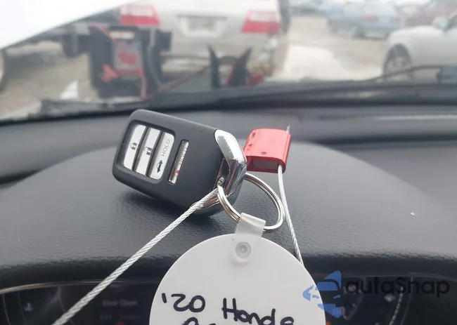 1HGCV1F19LA130492: 42187453