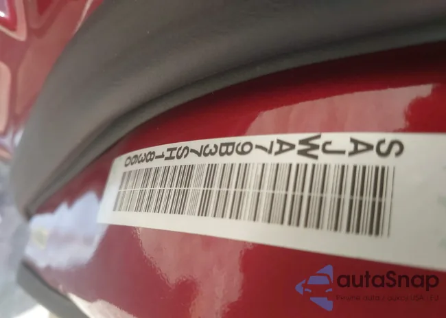 SAJWA79B37SH18360: 42187460