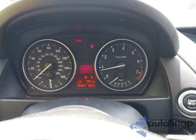 WBAVL1C55DVR90806: 42187490