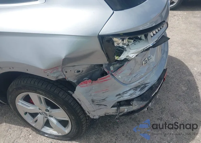 WA1ANAFY0K2124702: 42187528