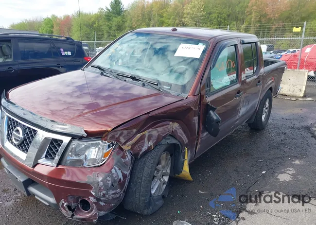 1N6AD0EV9HN702035: 42187570