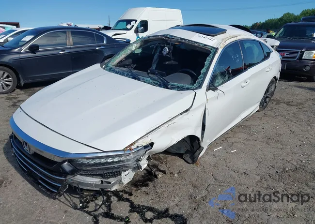 1HGCV1F53MA022776: 42187581