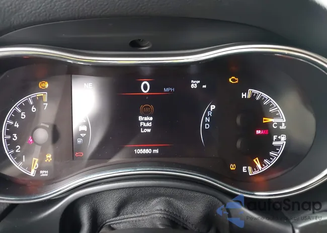 1C4RJFAG7HC700367: 42187595