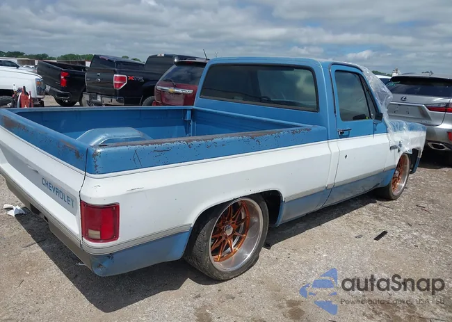 1GCDC14H0FS173951: 42187625