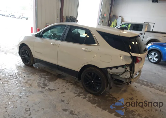 3GNAXUEV5ML332172: 42187790