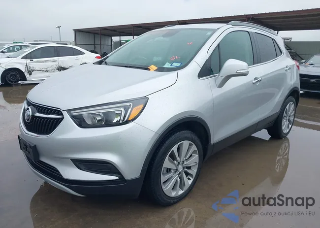 KL4CJASB1KB777190: 42187810