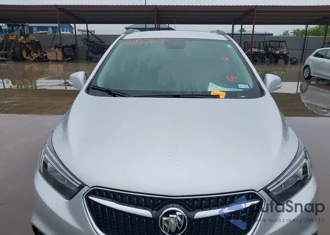 KL4CJASB1KB777190: 42187810