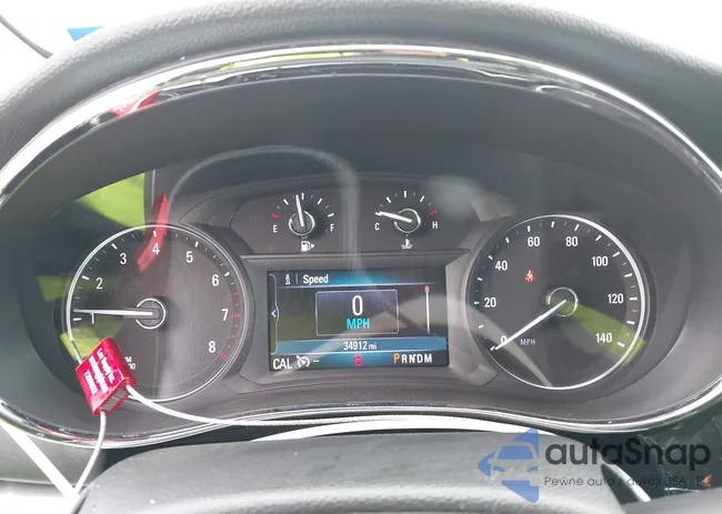 KL4CJASB1KB777190: 42187810