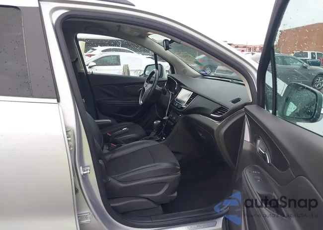 KL4CJASB1KB777190: 42187810