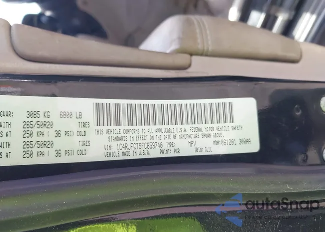 1C4RJFCT9FC859740: 42187933