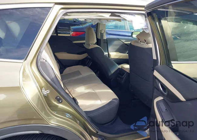 4S4BTACC1L3224596: 42187988