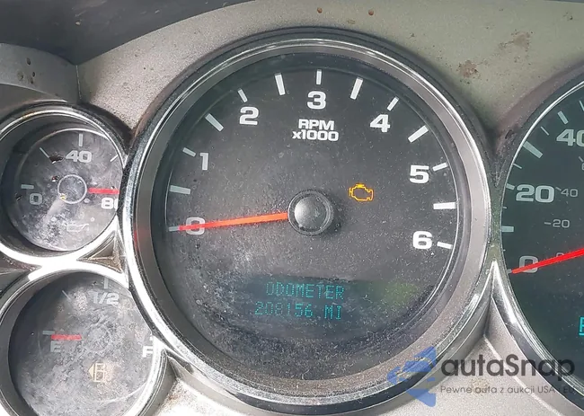 2GCEK19J281269604: 42188009