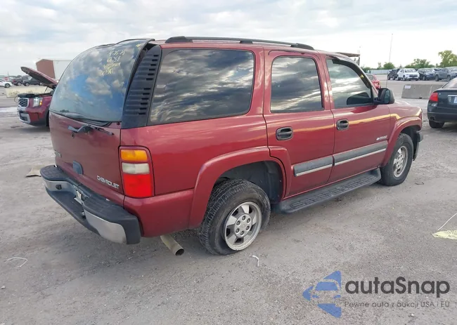 1GNEC13V03R310084: 42187078