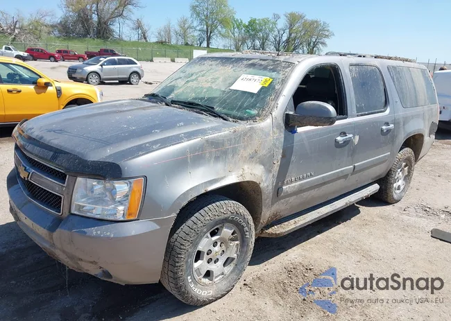 1GNFK16317R183420: 42187172