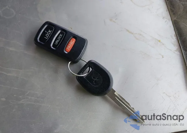 4A3AE35GX1E006225: 42187274