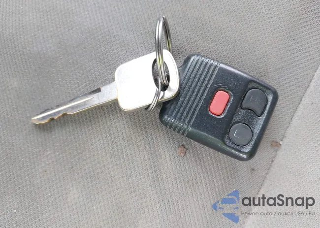 1FTNE24L46HB42465: 42187321