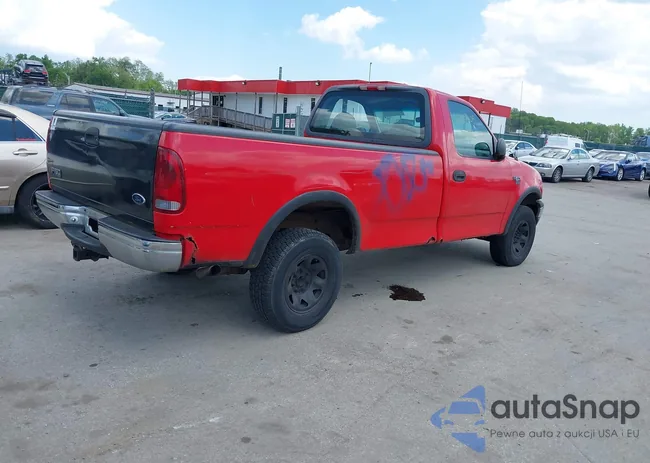 1FTPF18LXYNA72484: 42187405