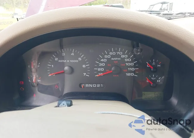 1FTRF14W55NA02640: 42188475