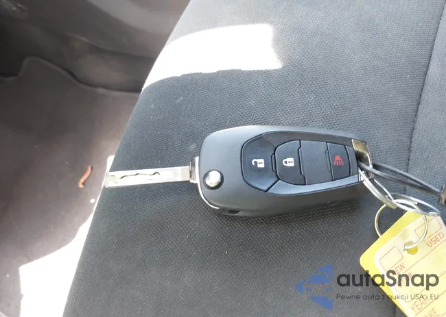 KL7CJKSB5MB319406: 42188560