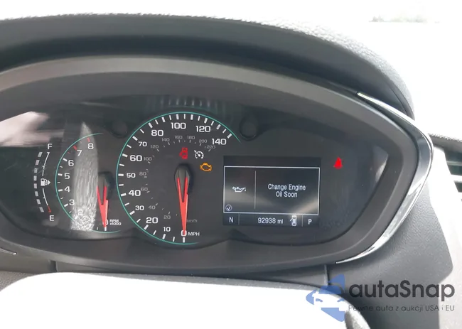 KL7CJKSB5MB319406: 42188560