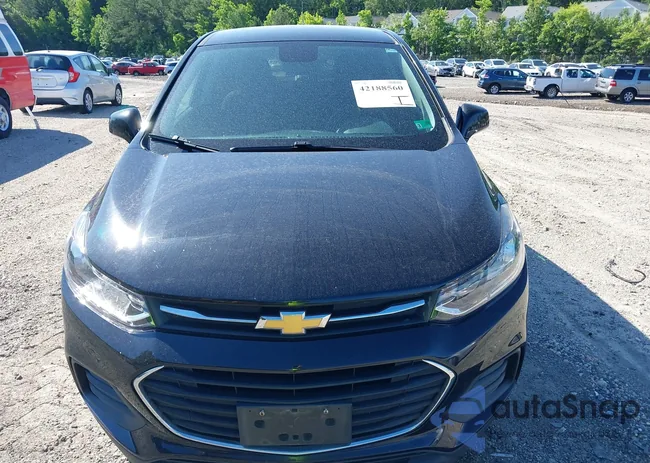 KL7CJKSB5MB319406: 42188560