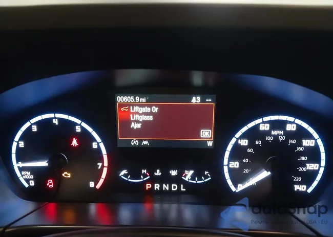 3FMCR9B61RRF72020: 42188623