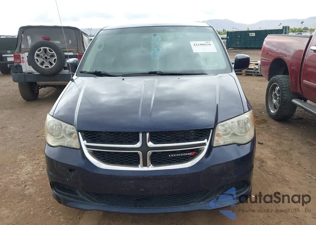 2C4RDGCG5DR687274: 42188636