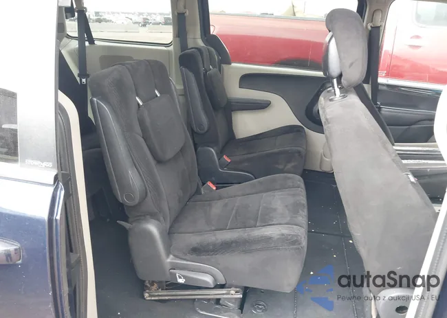 2C4RDGCG5DR687274: 42188636