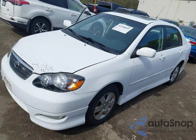 2T1BR32E05C358074: 42188665