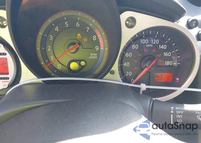 JN1AZ44E69M403769: 42188735