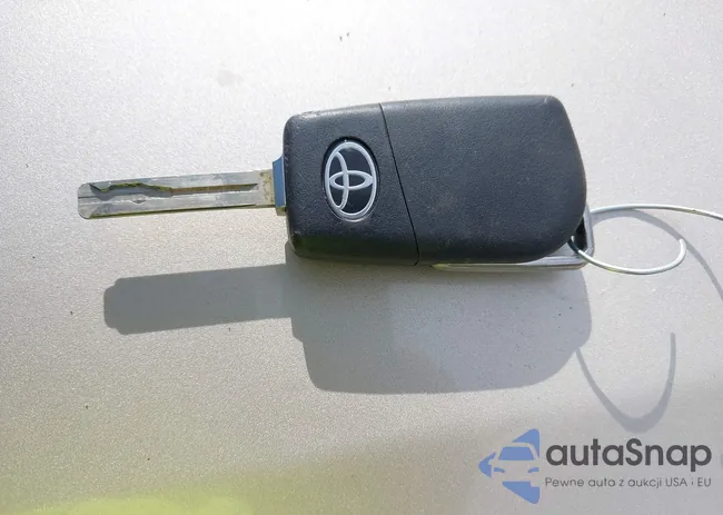 4T1G11AK9NU622206: 42188773