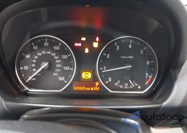 WBAUN1C59CVH84346: 42188796