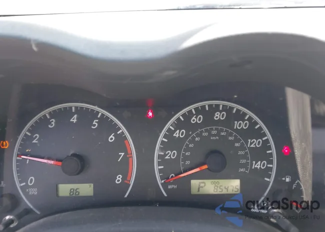 2T1BU4EE9CC847750: 42188845