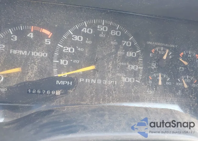 1GNFK16K0SJ384059: 42188961