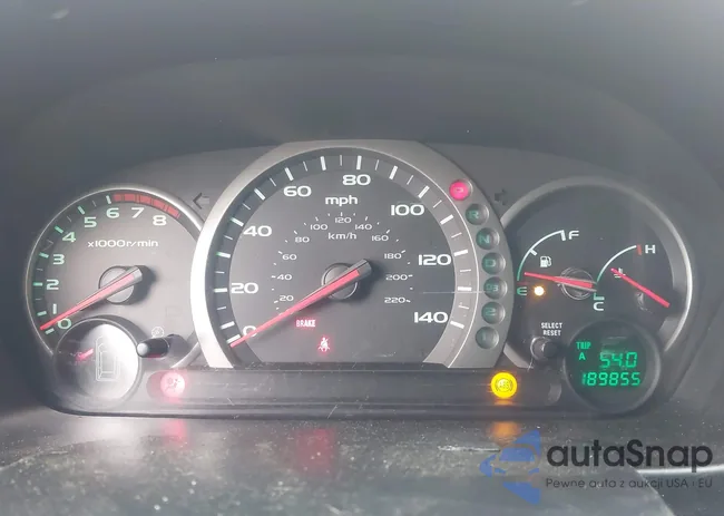 2HKYF18194H579714: 42188980