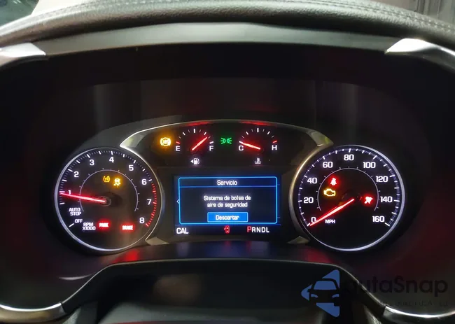 3GNKBHR4XMS587238: 42189012