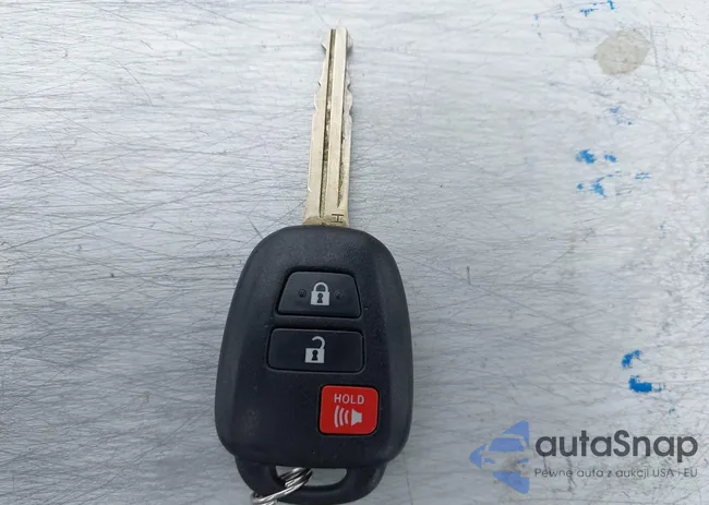 JTMZFREV3HJ124333: 42189019