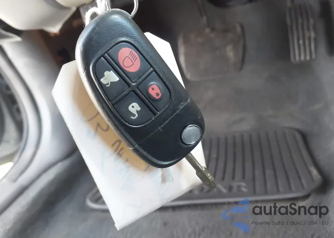 SAJEA01U93HM87534: 42189021