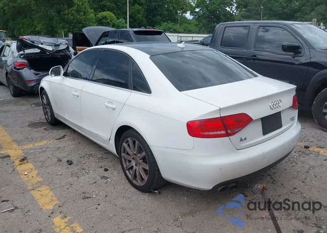 WAUFFAFL5AN030127: 42188144