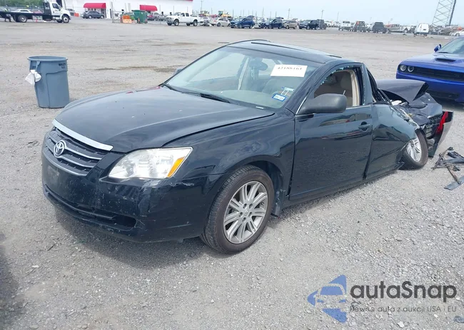 4T1BK36B87U237055: 42188161