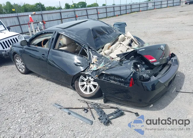 4T1BK36B87U237055: 42188161