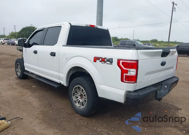 1FTEW1E50JFC92374: 42188162