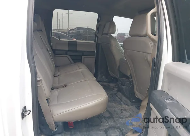 1FTEW1E50JFC92374: 42188162