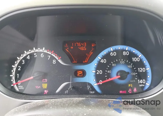 JN8AZ2KR5AT168657: 42188205