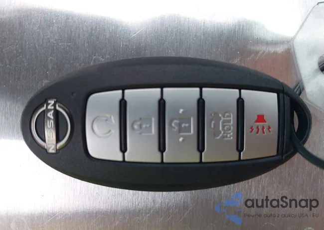 1N4BL4DV8SN382058: 42188230