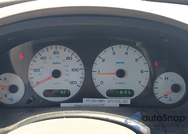 1B4GP243X1B252190: 42188322