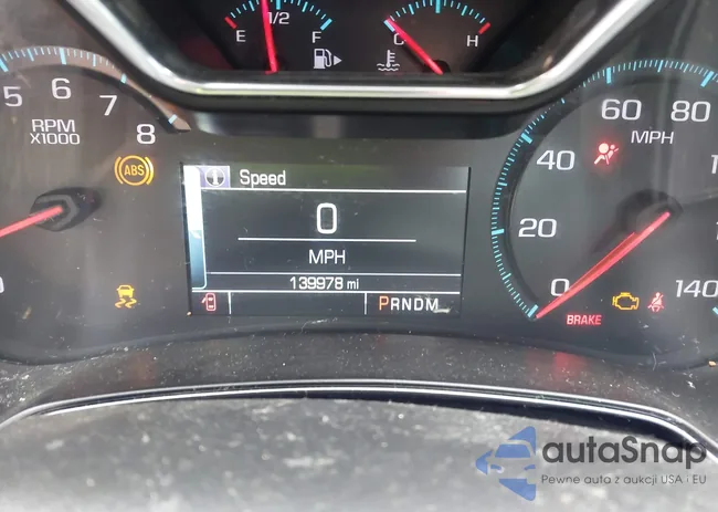 1G1115SL4EU120026: 42188361