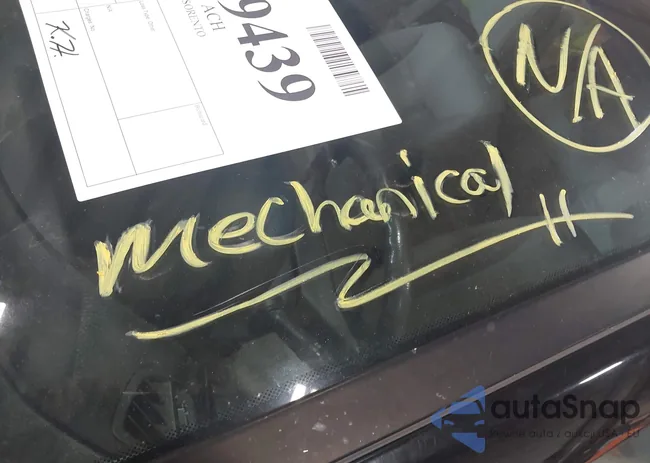 5XYKTDA69CG231164: 42189439