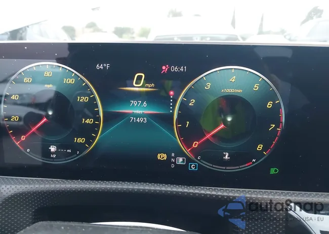 WDD3G4EB1KW002713: 42189495