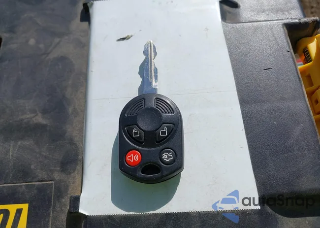 1FMCU9DG1BKA68288: 42189502